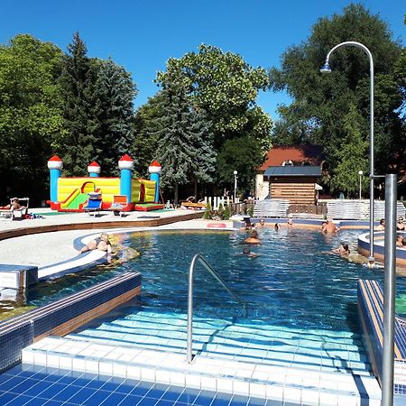 Villa Gyula-Tanya Vendeghaz Csongrád Exterior foto